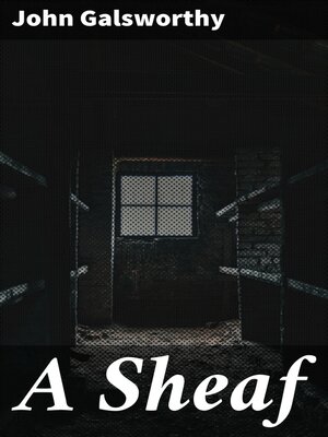 cover image of A Sheaf